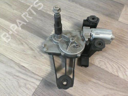 Used Back wipers mechanism CITROËN C4 I (LC_) 1.6 HDi (90 hp) 30097105