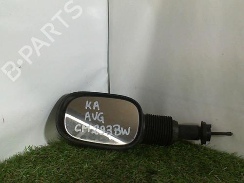 Left mirror FORD KA (RB_) 1.3 i | BP21855354C26 