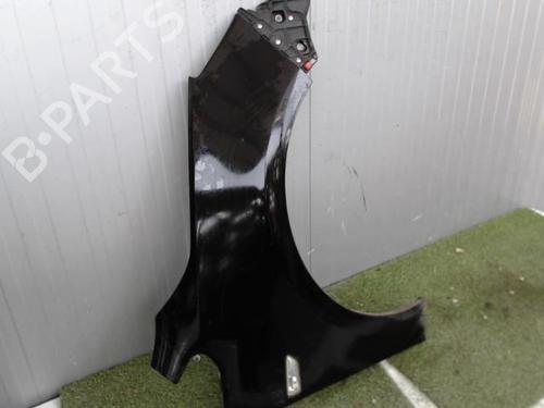 Right front fenders OPEL ASTRA J (P10) 1.7 CDTI (68) | BP20877883C42 