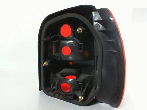 Left taillight VW POLO III (6N1) 75 1.6 | BP24476978C34 
