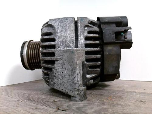 Alternator FIAT 500L (351_, 352_) 1.3 D Multijet (199.LYM11, 199.LYM1A) | BP36397384M7 - Image 3