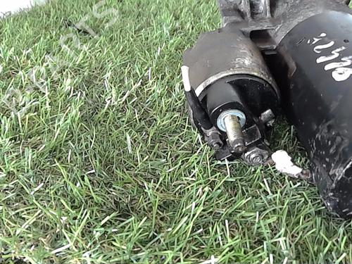 Used Starter Starter RENAULT KANGOO (KC0/1_) D 65 1.9 (KC0E, KC02, KC0J, KC0N) (64 hp) 28386307 28386307