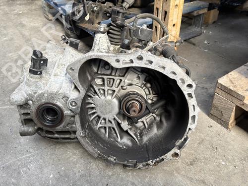 Used Gearbox Gearbox HYUNDAI GETZ (TB) 1.1 (67 hp) 33337200 33337200