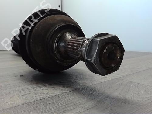 Left front driveshaft PEUGEOT 208 I (CA_, CC_) 1.6 HDi / BlueHDi 75 | BP30085642M38