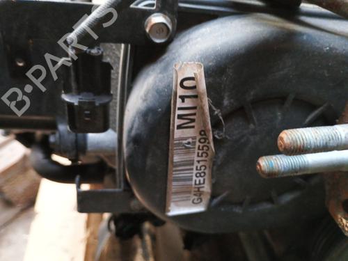 Engine KIA PICANTO I (SA) 1.0 | BP31298738M1