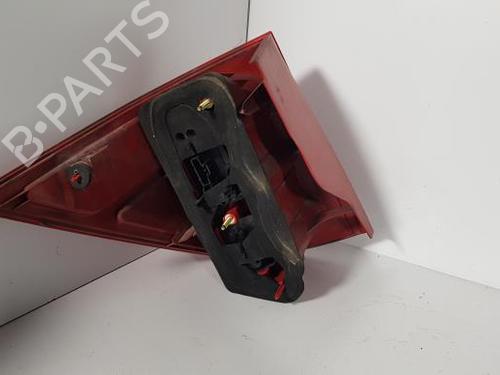 Used Right taillight PEUGEOT 1007 (KM_) 1.4 HDi (68 hp) 20878256