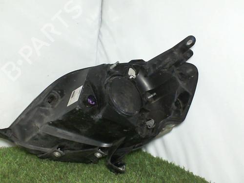 Used Right headlight PEUGEOT BIPPER (AA_) 1.4 HDi (68 hp) 20879835