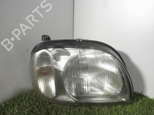 Used Right headlight NISSAN MICRA II (K11) 1.5 D (57 hp) 21853168