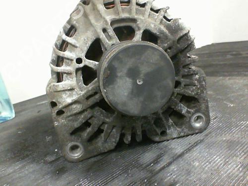 Used Alternator RENAULT MEGANE III Hatchback (BZ0/1_, B3_) 1.5 dCi (106 hp) 21798020