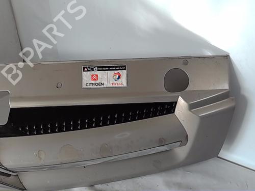 Grille CITROËN BERLINGO / BERLINGO FIRST Box Body/MPV (M_) 2.0 HDI 90 (MBRHY, MCRHY) | BP29738513C40