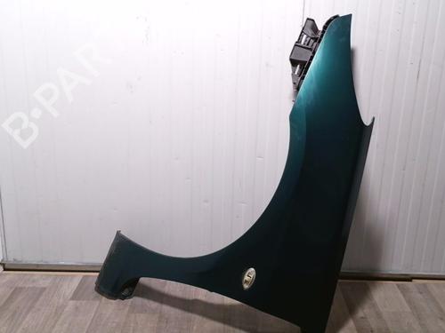 Used Left front fenders PEUGEOT 307 (3A/C) 1.6 16V (109 hp) 31323254