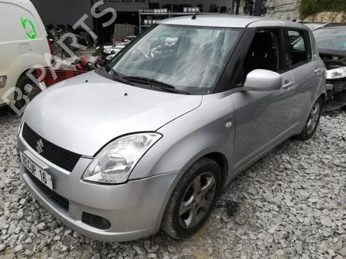 Front left interior door handle SUZUKI SWIFT III (MZ, EZ) 1.3 DDiS (RS413D) | BP21851160I13 - Image 5