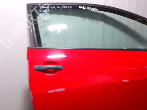 Used Left front door Left front door SEAT IBIZA IV (6J5, 6P1) [2008-2017] 36004503 36004503
