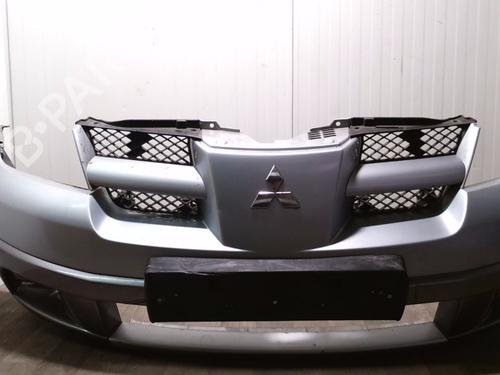 Front bumper MITSUBISHI OUTLANDER I (CU_W) 2.4 4WD (CU5W) | BP31067856C7