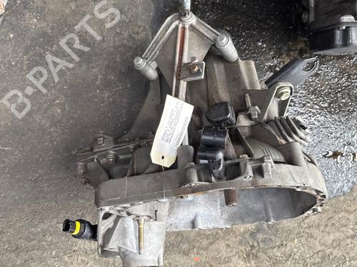 Gearbox RENAULT CLIO II Hatchback Van (SB0/1/2_) 1.9 D (SB0R) | BP36339102M3 - Image 7