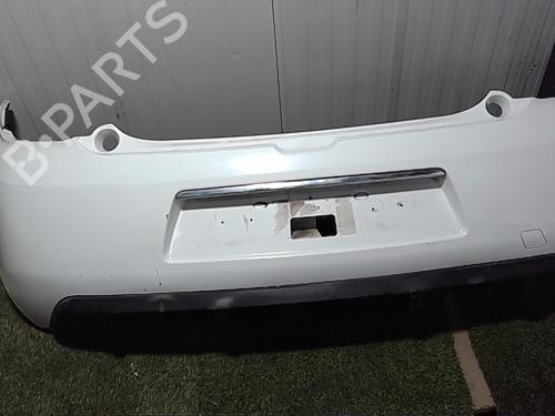 Used Rear bumper CITROËN DS3 (SA_) 1.6 HDi 110 (112 hp) 28673170