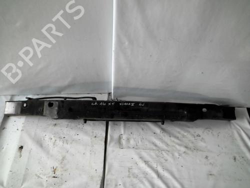 Used Front bumper reinforcement CITROËN XSARA Coupe (N0) 2.0 HDI 90 (90 hp) 21854826