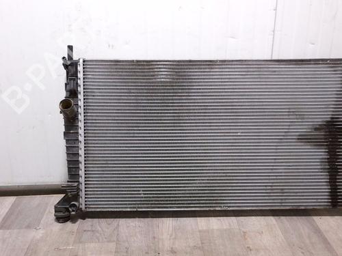 Water radiator FORD C-MAX (DM2) 1.8 TDCi | BP37458481M31 - Image 2