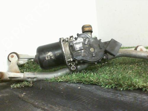 Used Front wiper motor Front wiper motor CITROËN DS3 (SA_) 1.6 HDi 110 (112 hp) 28799142 28799142