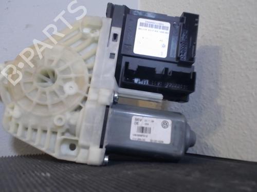 Left front window motor VW GOLF VI (5K1) 1.6 TDI | BP22409290E21 