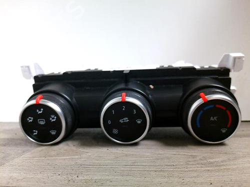 Climate control RENAULT CLIO V (B7_) 1.5 Blue dCi 85 (B7AG) | BP36004531I5 - Image 6