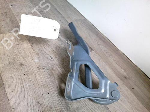 Hinge/Door check strap RENAULT CLIO V (B7_) 1.5 Blue dCi 85 (B7AG) | BP36379553C146 - Image 2