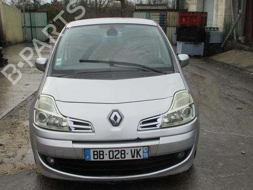 Switch RENAULT MODUS / GRAND MODUS (F/JP0_) 1.5 dCi (JP0G, JP0H) | BP21390690I30 - Image 6