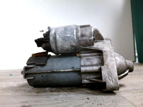 Used Starter Starter RENAULT GRAND SCÉNIC III (JZ0/1_) 1.5 dCi (JZ09, JZ0D, JZ10, JZ14, JZ1G, JZ29, JZ2C) (110 hp) 36763481 36763481