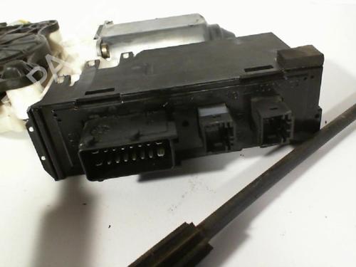 Used Front left window mechanism Front left window mechanism 20878309 20878309