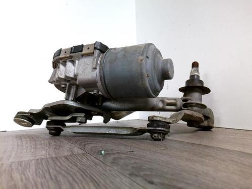 Front wiper motor FORD S-MAX (WA6) 2.0 TDCi | BP32730734M29 - Image 2