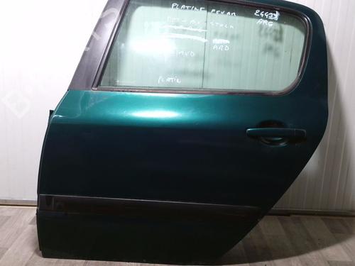 Dør venstre bagtil PEUGEOT 307 (3A/C) 1.6 16V (109 hp) 31323257