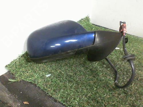 Right mirror PEUGEOT 407 (6D_) 1.6 HDi 110 (6D9HZC, 6D9HYC) | BP29143080C27 