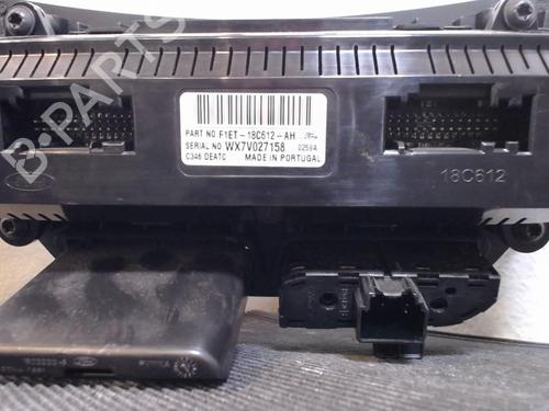 Climate control FORD C-MAX II (DXA/CB7, DXA/CEU) 1.0 EcoBoost | BP24313805I5 - Image 7