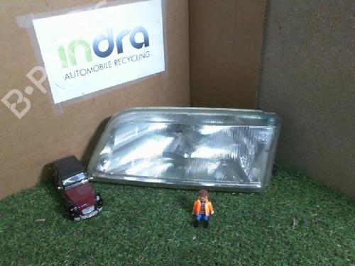 Used Left headlight CITROËN ZX (N2) 1.4 i (75 hp) 21852119