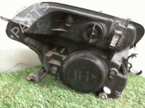 Left headlight CITROËN C2 (JM_) 1.4 HDi | BP29830759C28 