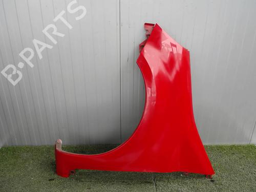 Forkjerm venstre Forkjerm venstre RENAULT MODUS / GRAND MODUS (F/JP0_) 1.5 dCi (FP0F, JP0F) (86 hp) 21856179 21856179