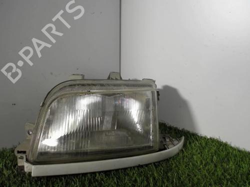 Faro izquierdo RENAULT CLIO I (B/C57_, 5/357_) 1.2 (B/C/S57A, B/C57S, 5/357F, 5/357J, 5/357L, 5/357R) (58 hp) 21853456