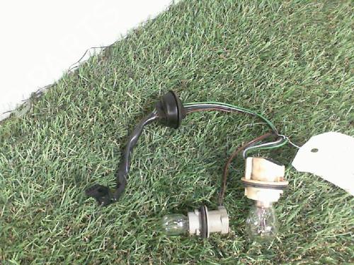 Lamp holder RENAULT MEGANE III Hatchback (BZ0/1_, B3_) 1.5 dCi (BZ09, BZ0D, BZ1W, BZ29, BZ14) | BP29407120L10 