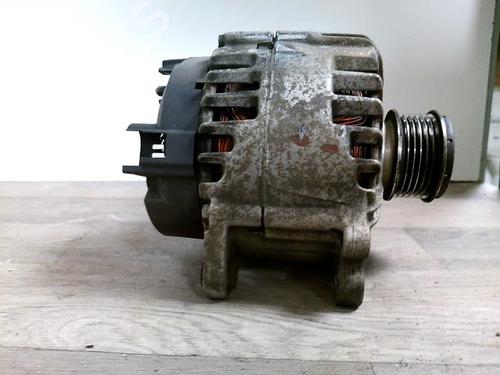 Alternator AUDI A3 (8P1) | BP37412864M7 - Image 5