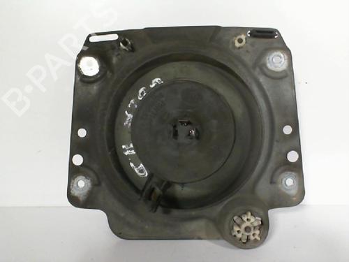Used Right headlight Right headlight VW GOLF II (19E, 1G1) 1.8 (90 hp) 25046383 25046383
