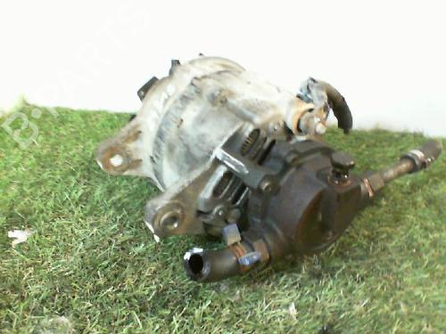 Alternator OPEL CORSA B (S93) 1.7 D (F08, F68, M68) | BP27254711M7 