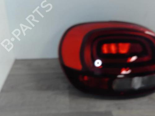 Left taillight CITROËN C3 III (SX) 1.5 BlueHDi 100 (SXYHYP, SXYHTU) | BP38679561C34 - Image 4
