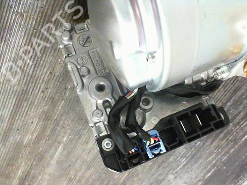 Used Steering column Steering column DACIA SANDERO III 1.0 SCe 65 (67 hp) 31859886 31859886