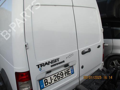 Left headlight FORD TRANSIT CONNECT (P65_, P70_, P80_) 1.8 TDCi | BP27364128C28  - Image 9