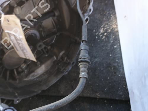 Gearbox VOLVO XC60 I SUV (156) 2.4 D / D3 / D4 AWD | BP29071694M3