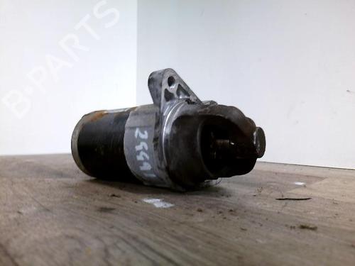 Startmotor SUZUKI SPLASH (EX) 1.0 (A5B310) | BP36307721M8 - Image 2