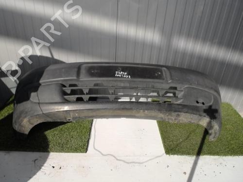 Used Front bumper PEUGEOT PARTNER Box Body/MPV (5_, G_) 1.9 D (69 hp) 20878146