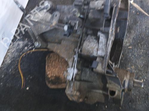 Gearbox PEUGEOT 208 I (CA_, CC_) 1.6 BlueHDi 100 | BP29071692M3 