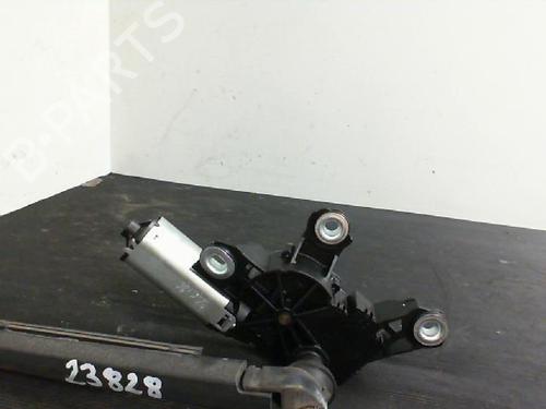 Used Rear wiper motor AUDI A3 (8P1) 2.0 TDI (140 hp) 20879672