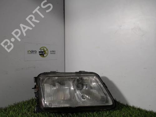 Right headlight AUDI A3 (8L1) 1.9 TDI | BP21852643C29 